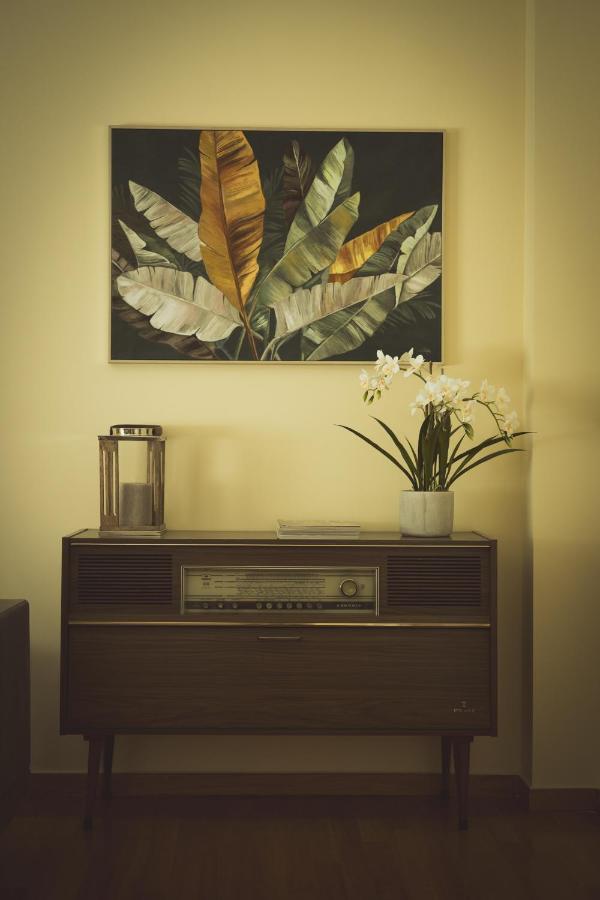 Vanesa'S House เอเธนส์ ภายนอก รูปภาพ