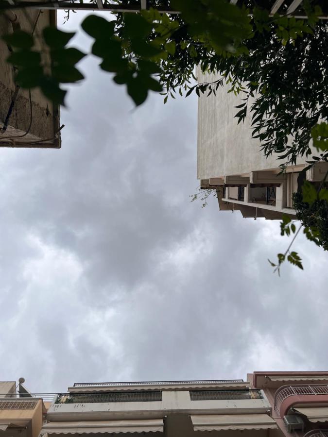 Vanesa'S House เอเธนส์ ภายนอก รูปภาพ